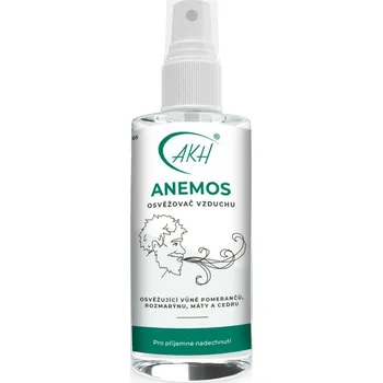 ANEMOS – osvěžovač vzduchu Hadek velikost: 100 ml