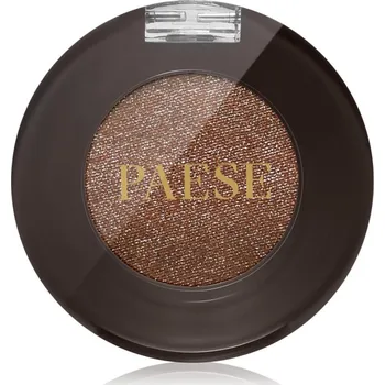 Oční stíny Paese Eyegasm Eyeshadow dlouhotrvající oční stíny odstín 13 Amber 1,5 g