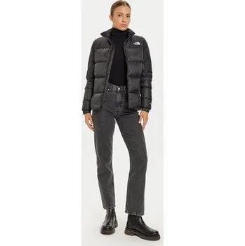 The North Face Vatovaná bunda Diablo 2.0 NF0A8990 Černá Regular Fit L