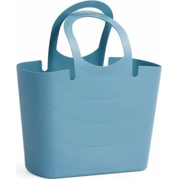 Nákupní taška Taška Prosperplast LUCY blue jeans 40 cm