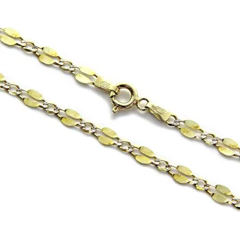 Řetízek Diante Zlatý řetízek 47100075