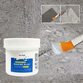 Hydroizolace Vodotěsný průhledný hydroizolační nátěr 1+1 Zdarma, 19802