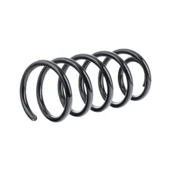 Přední pružina Citroen C3 2 (SC_) 1.1i, 1.4, 1.4HDi70 - DACO Germany