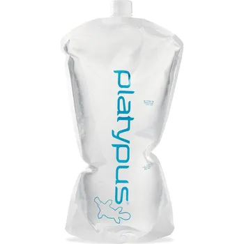 Hydrovak Platypus PLATYPUS BOTTLE 2,0L Closure láhev platypus 19x35cm Velikost: 2 L