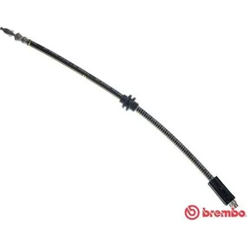 Brzdová hadice Brzdová hadice BREMBO T 61 028