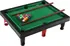 Kulečníkový stůl Teddies Kulečník/Billiard mini dětský 33 x 26 cm (00861824)