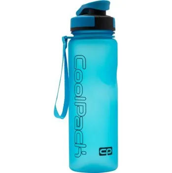 Láhev Lahev CoolPack Sporty 800ml modrá