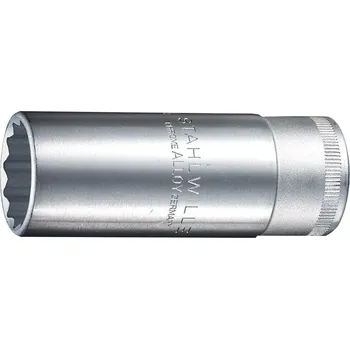 Gola sada Sada nástrčných klíčů 1/2“ 32 mm 12-hran stahlwille 51 32