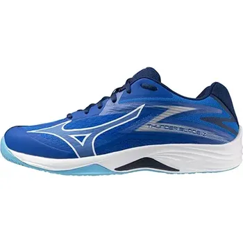 Pánská sálová obuv boty Mizuno Thunder Blade Z (boty Mizuno Thunder Blade Z)