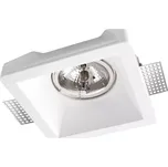 Podhledové svítidlo Vitale 2 bílé