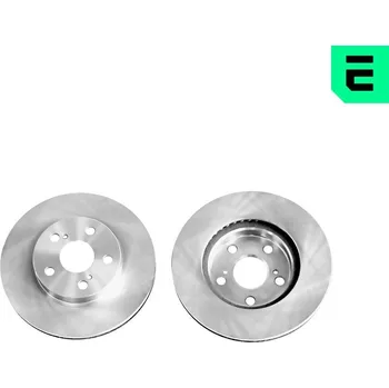 Brzdový kotouč Brzdový kotouč OPTIMAL BS-8626C