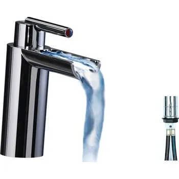 Koupelnová směšovací baterie Reich CASCADA