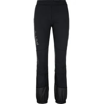 Dámské legíny Dámské kalhoty Kilpi Bristen-W BLK L