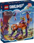 LEGO Dreamzzz 71481 Izzie a její snová…