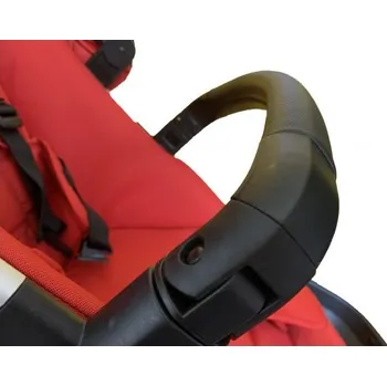 Kočárek THULE SLEEK HRAZDIČKA - MADLO