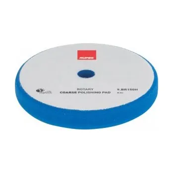 Brusný kotouč Kotouč leštící, rotační, pěnový, modrý, 80mm