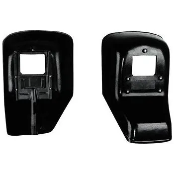 Ochranný štít do ruky sklolaminátová výztuha 101.250