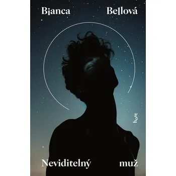 Kniha Neviditelný muž