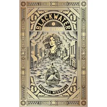 Cizojazyčná kniha Blackwater I: The Flood