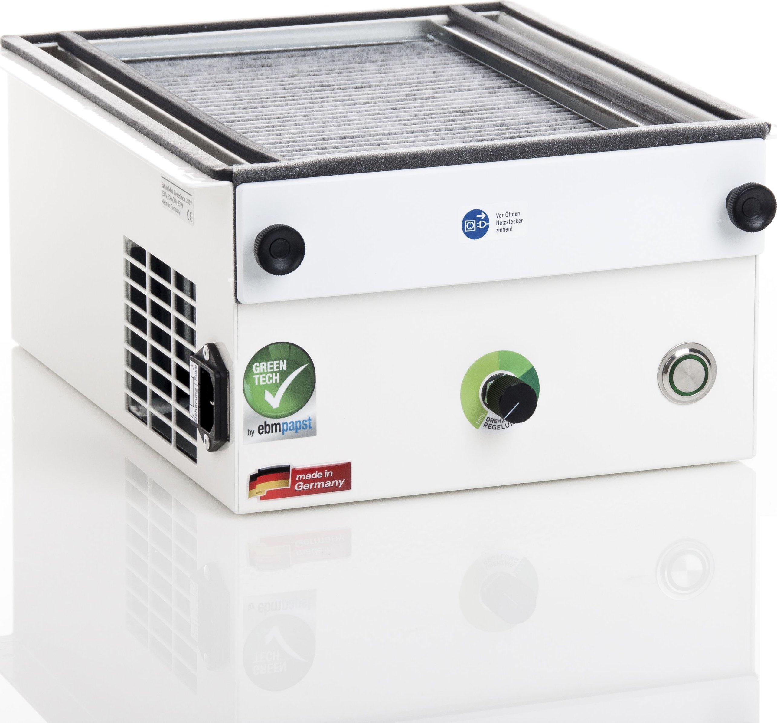 Nova Flair Taifun Mini GreenTech