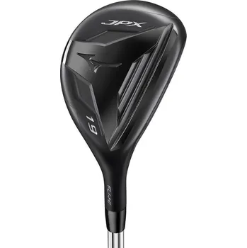 Golfová hůl Mizuno JPX 925 Fli-Hi dámský hybrid dámské, pravé, UST Mamiya Recoil DART ESX, Ladies, 28°