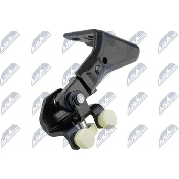 Karosérie Valivé vedení, posuvné dveře NTY EZC-FT-092