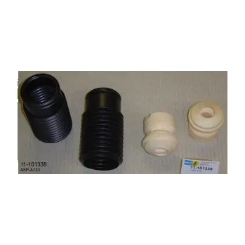 Přední prachovky a dorazy Ford FIESTA Skříňová/velkoprostorová limuzína (JV_) - BILSTEIN