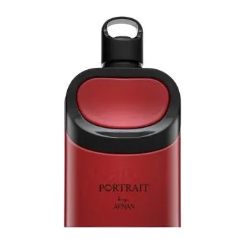 Unisex parfém Afnan Abstract Portrait parfémovaná voda unisex 100 ml