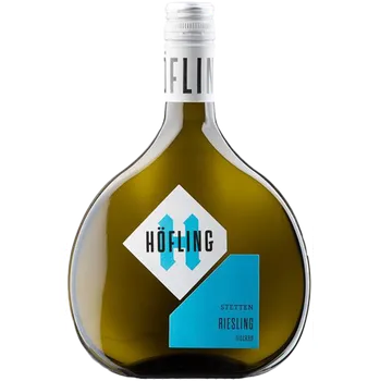 Höfling Riesling Stein Stetten 2021