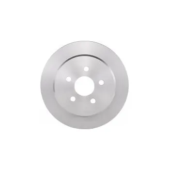Brzdový kotouč Brzdové kotouče 269 mm Chrysler NEON II - BOSCH