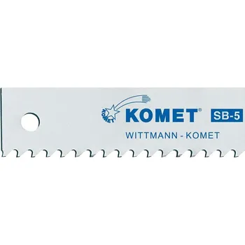 Pilový kotouč List do strojní pily sb5 z8 pro palec 400x30x2mm komet 400137