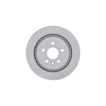 Brzdový kotouč Brzdové kotouče 302 mm Volvo V60 I (155) - BOSCH -