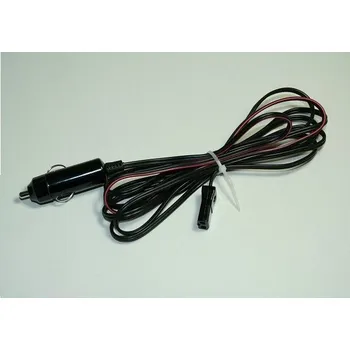 Kabel ke klimaboxu, napájecí 12 V