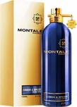 Montale Paris Amber & Spices EDP U