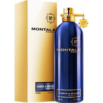 Unisex parfém Montale Paris Amber & Spices EDP U