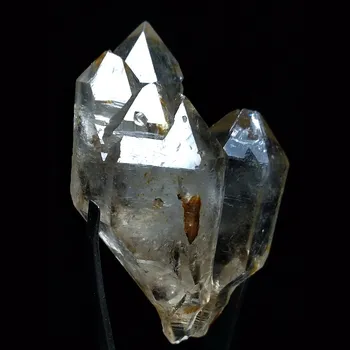 Přírodní kámen Křišťál elestiální skeletální (625), , skladem