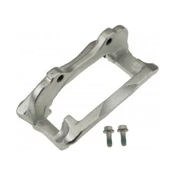 Brzdový třmen Levý přední držák brzdového třmenu Fiat SCUDO autobus (220_) - SKV GERMANY