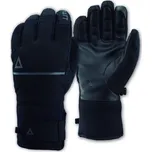 Rukavice Matt Nil Gloves black|M