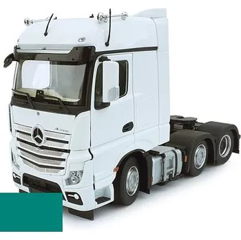 Autolak Autolak ve spreji Mercedes Truck 6730 VAILLANTGRUEN kvalita autolaku Standardní sprej