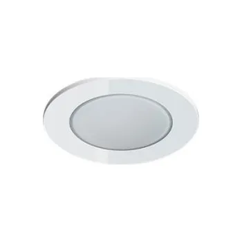 Bodové svítidlo PANLUX PN14300022 Vestavné bodové svítidlo 230V + 3 roky záruka ZDARMA!