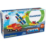 Cheva 1 Basic Transport krabice