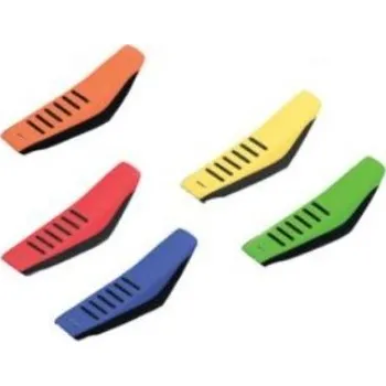 malá motorka Barevné sedadlo pro modely YCF 50 pitbike Barva: Zelená