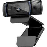 Logitech C920 HD Webcam