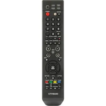 Televizor Univerzální Dálkový Ovladač pro Samsung TM