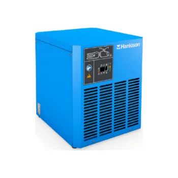 Kompresor ATMOS HDI 54 - kondenzační sušička stlačeného vzduchu