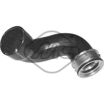 Autodílna Hadice plnícího vzduchu METALCAUCHO 09607