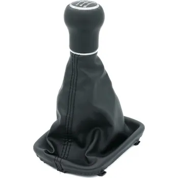 Řadicí páka s manžetou AUDI A4 (B5) A6 (C5) A8 6-rychl