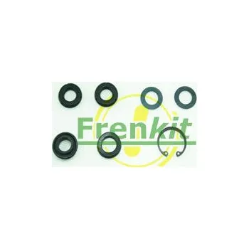 Brzdový válec Sada na opravy, hlavní brzdový válec FRENKIT 123101
