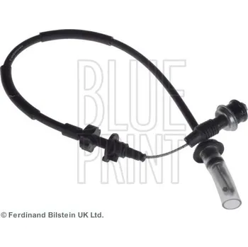 Spojkové lanko Tazne lanko, ovladani spojky BLUE PRINT ADH23818