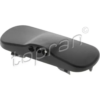 Motorek stěrače a odstřikovače Tryska ostrikovace, cisteni skel TOPRAN 116 200